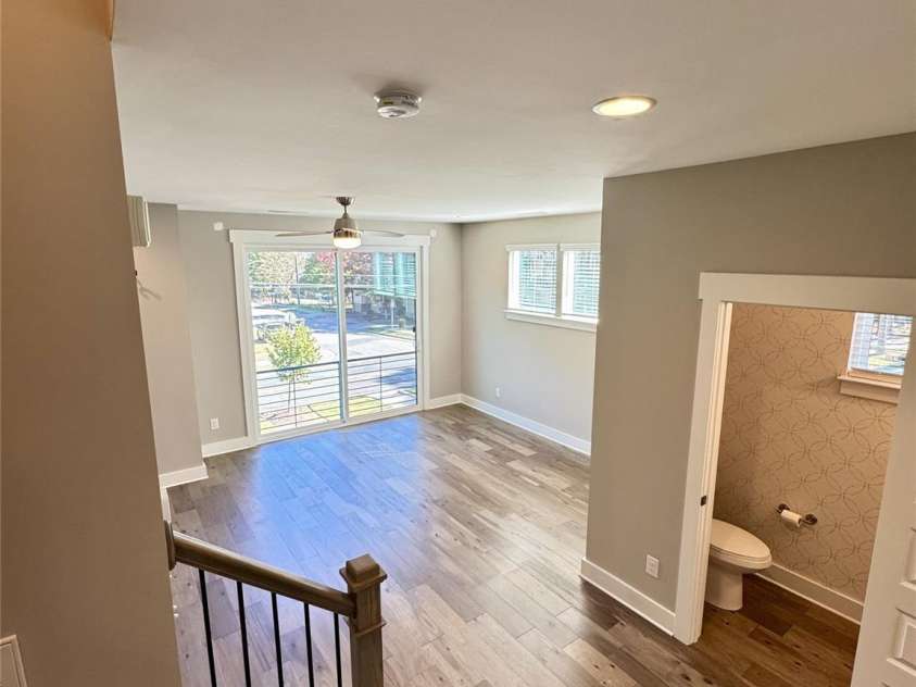 2969 Simpson Drive, Charlotte, NC 28205.  MLS# CAR4321085, YatesRealty ID 728. 