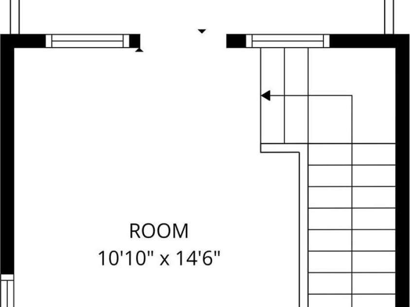 2969 Simpson Drive, Charlotte, NC 28205.  MLS# CAR4321085, YatesRealty ID 728. 