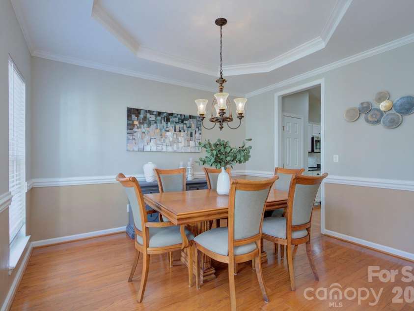 528 Saint George Road, Fort Mill, SC 29708.  MLS# CAR4358694, YatesRealty ID 7280. 