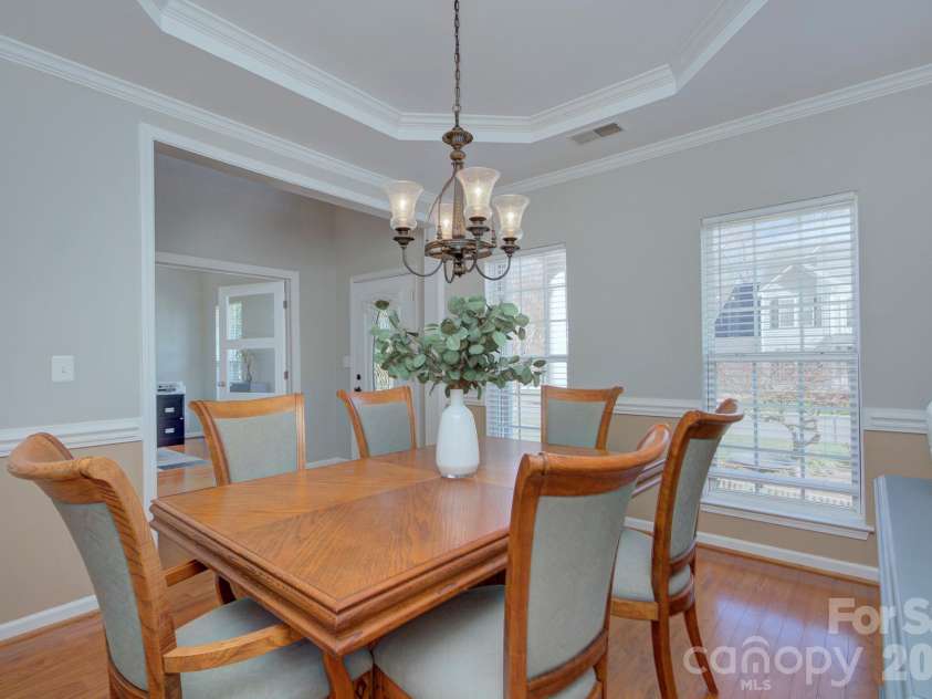 528 Saint George Road, Fort Mill, SC 29708.  MLS# CAR4358694, YatesRealty ID 7280. 