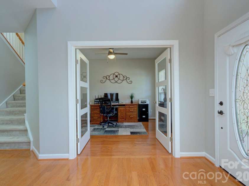 528 Saint George Road, Fort Mill, SC 29708.  MLS# CAR4358694, YatesRealty ID 7280. 
