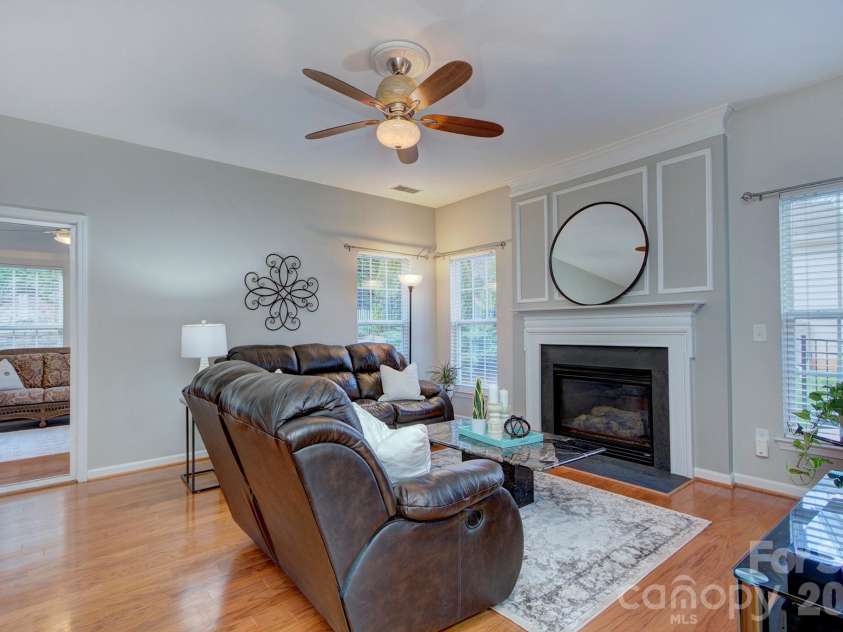 528 Saint George Road, Fort Mill, SC 29708.  MLS# CAR4358694, YatesRealty ID 7280. 