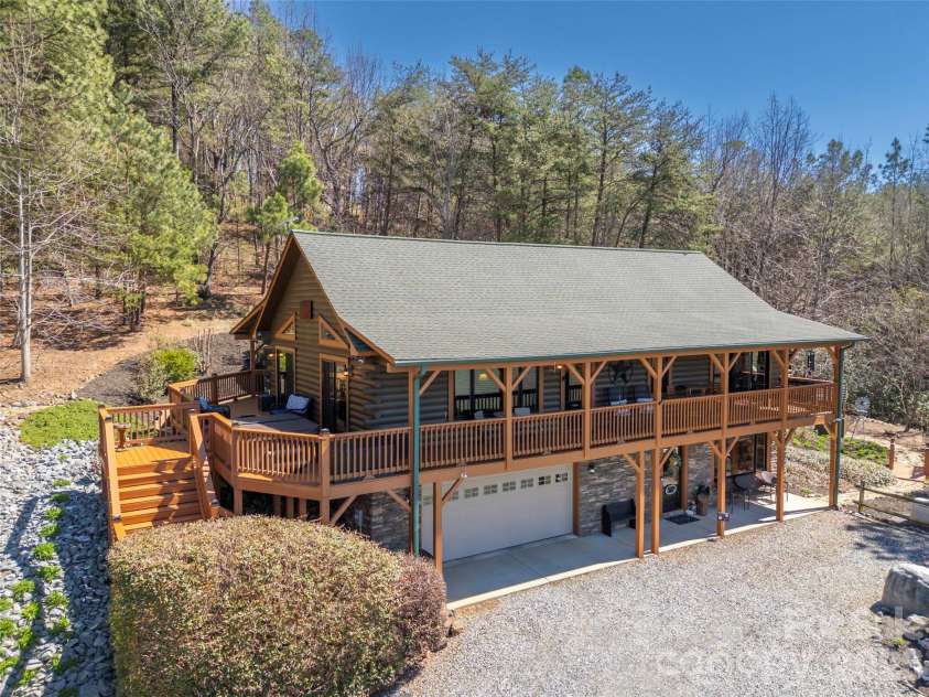 348 Westridge Drive, Bostic, NC 28018.  MLS# CAR4358407, YatesRealty ID 7281. 