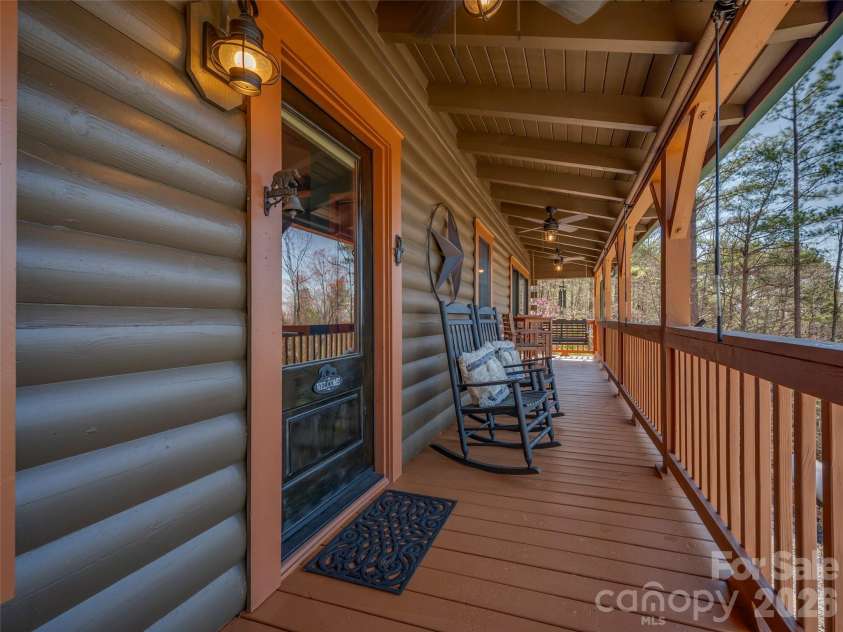 348 Westridge Drive, Bostic, NC 28018.  MLS# CAR4358407, YatesRealty ID 7281. 
