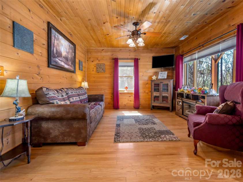 348 Westridge Drive, Bostic, NC 28018.  MLS# CAR4358407, YatesRealty ID 7281. 