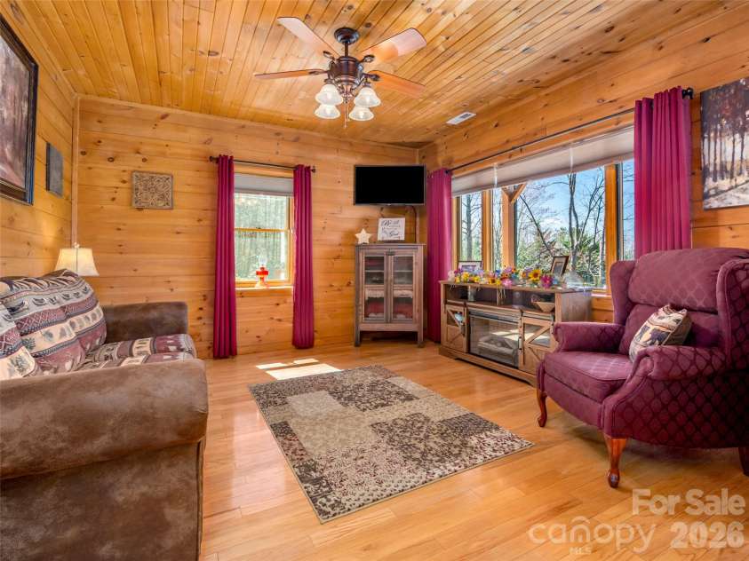 348 Westridge Drive, Bostic, NC 28018.  MLS# CAR4358407, YatesRealty ID 7281. 