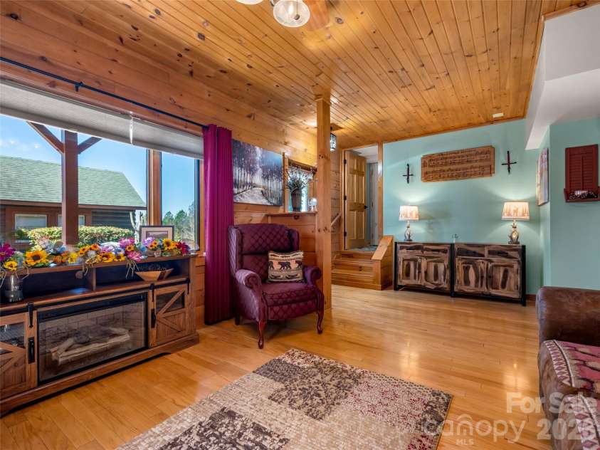 348 Westridge Drive, Bostic, NC 28018.  MLS# CAR4358407, YatesRealty ID 7281. 