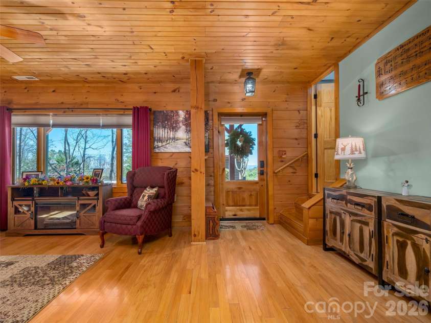 348 Westridge Drive, Bostic, NC 28018.  MLS# CAR4358407, YatesRealty ID 7281. 