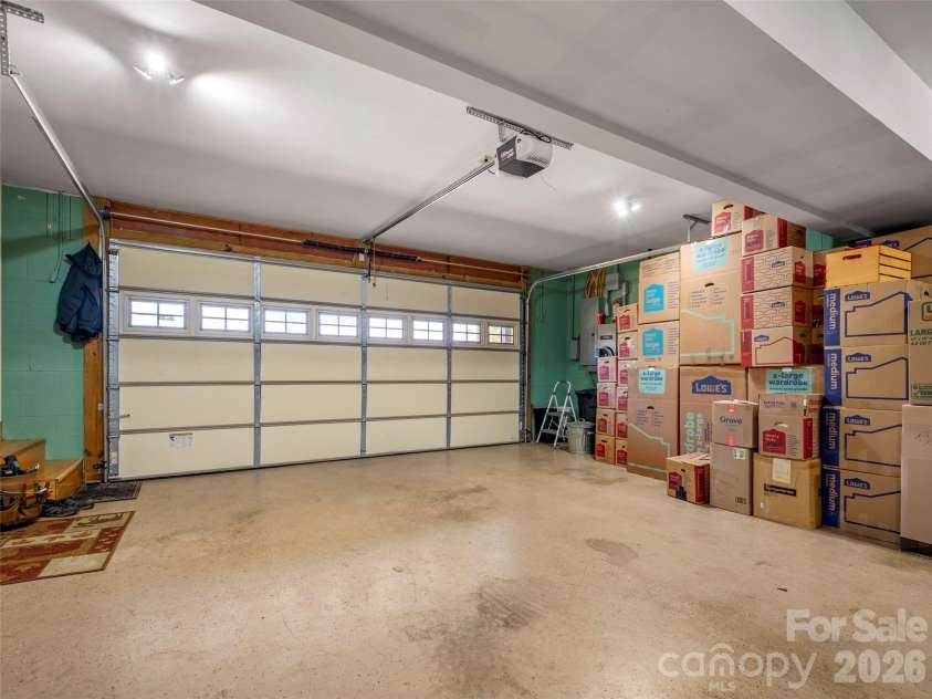 348 Westridge Drive, Bostic, NC 28018.  MLS# CAR4358407, YatesRealty ID 7281. 