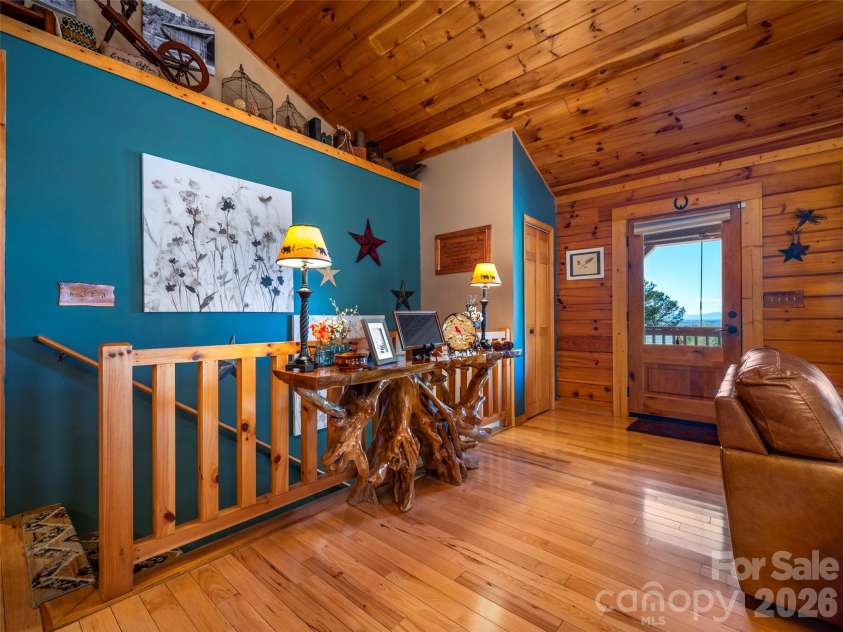 348 Westridge Drive, Bostic, NC 28018.  MLS# CAR4358407, YatesRealty ID 7281. 