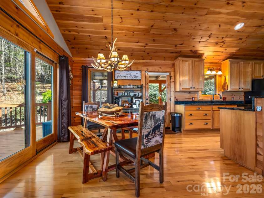 348 Westridge Drive, Bostic, NC 28018.  MLS# CAR4358407, YatesRealty ID 7281. 
