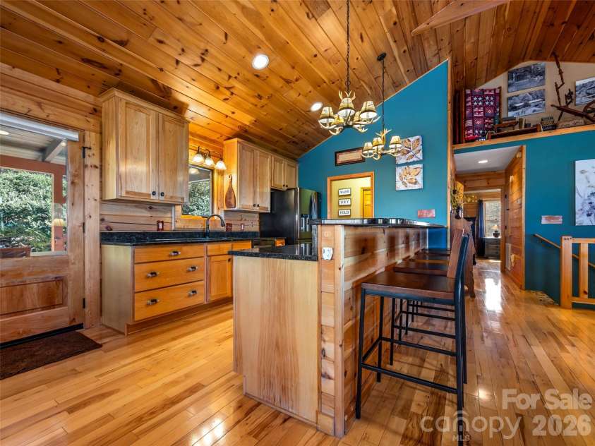 348 Westridge Drive, Bostic, NC 28018.  MLS# CAR4358407, YatesRealty ID 7281. 
