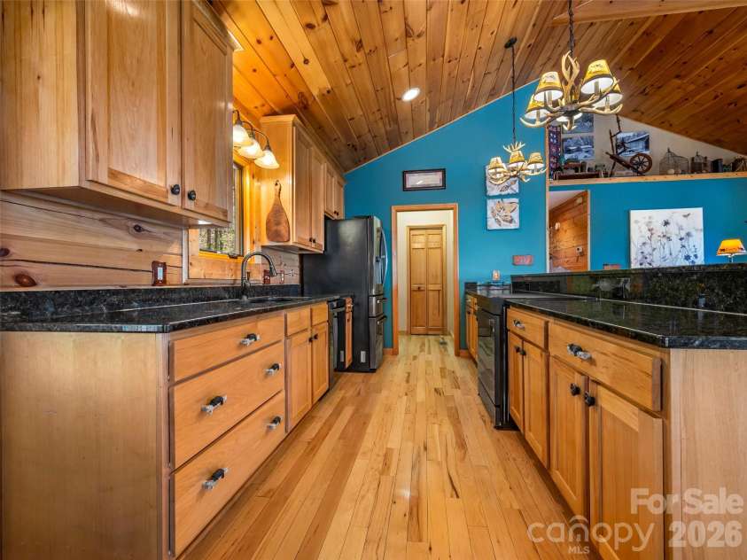 348 Westridge Drive, Bostic, NC 28018.  MLS# CAR4358407, YatesRealty ID 7281. 