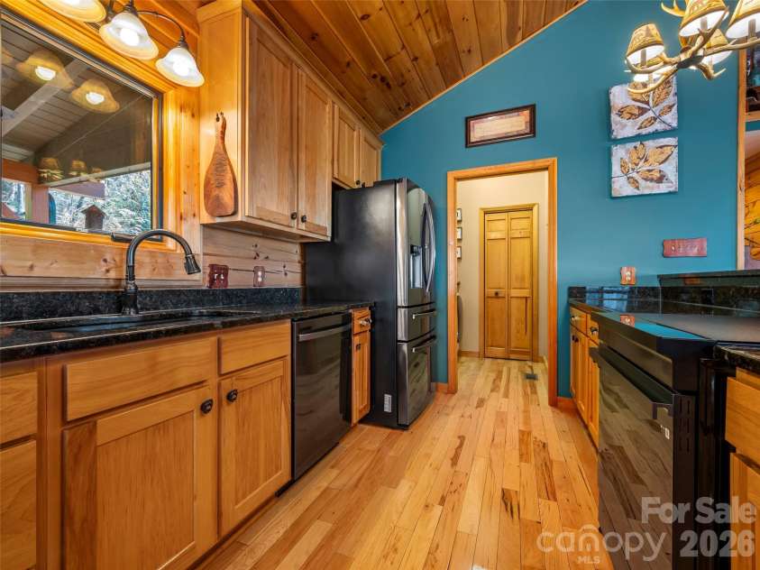 348 Westridge Drive, Bostic, NC 28018.  MLS# CAR4358407, YatesRealty ID 7281. 