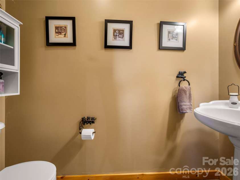 348 Westridge Drive, Bostic, NC 28018.  MLS# CAR4358407, YatesRealty ID 7281. 