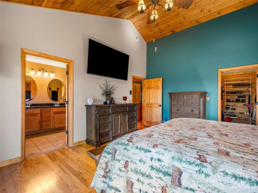 348 Westridge Drive, Bostic, NC 28018.  MLS# CAR4358407, YatesRealty ID 7281. 