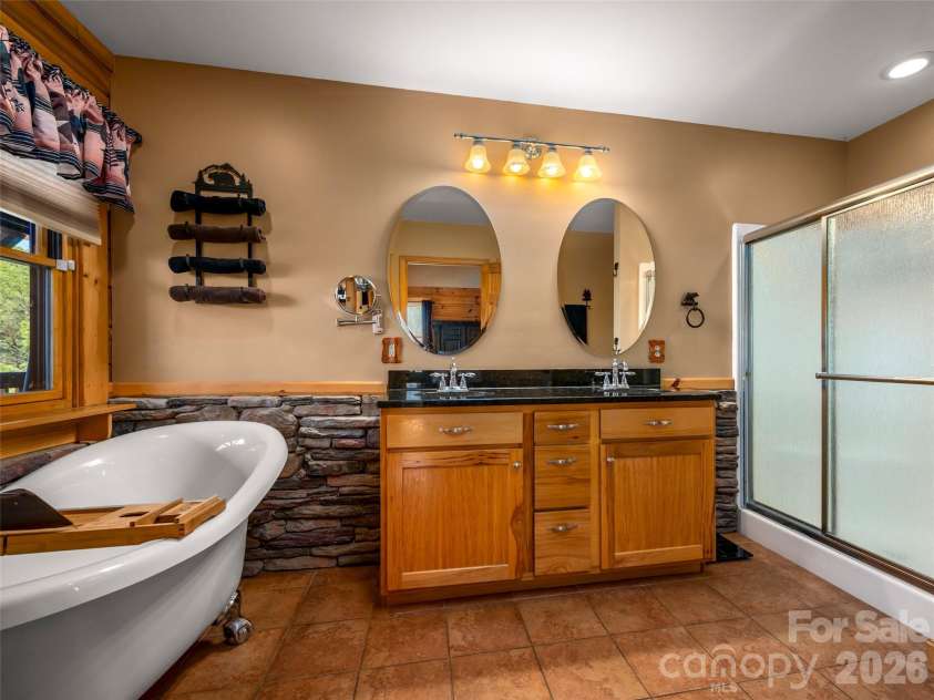 348 Westridge Drive, Bostic, NC 28018.  MLS# CAR4358407, YatesRealty ID 7281. 