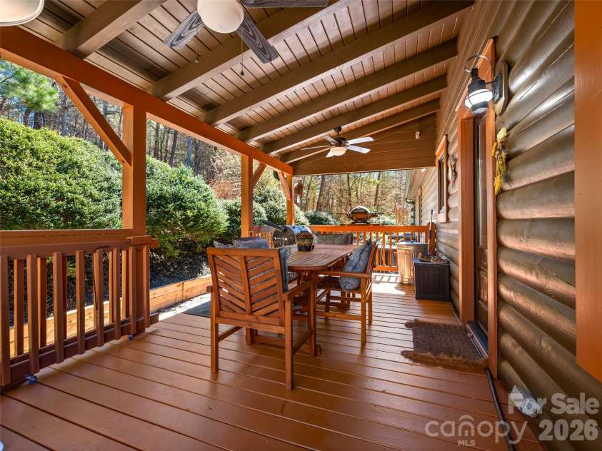 348 Westridge Drive, Bostic, NC 28018.  MLS# CAR4358407, YatesRealty ID 7281. 
