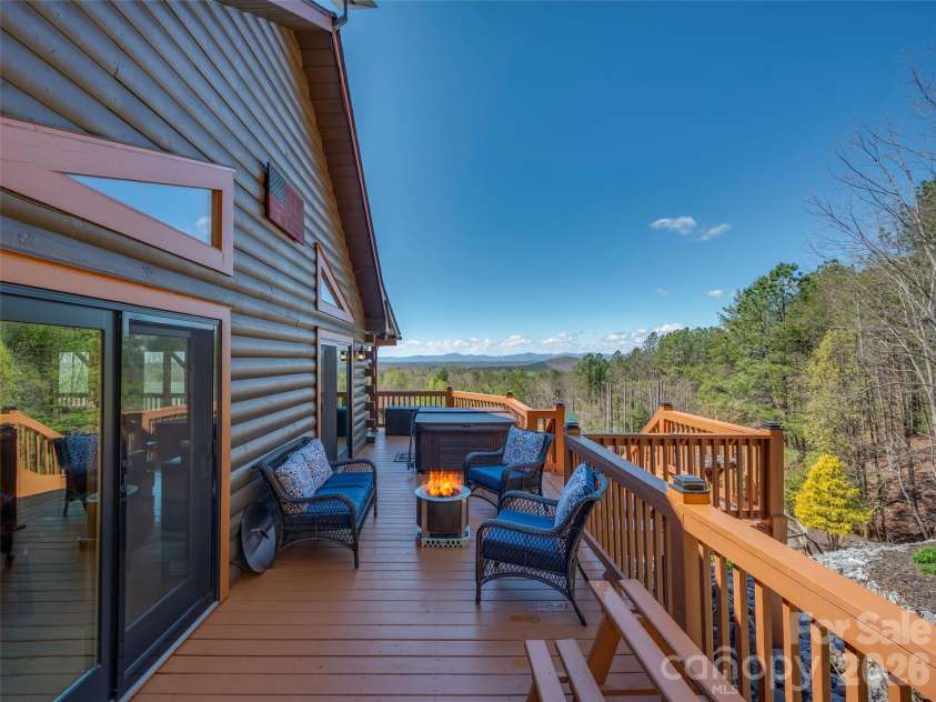348 Westridge Drive, Bostic, NC 28018.  MLS# CAR4358407, YatesRealty ID 7281. 