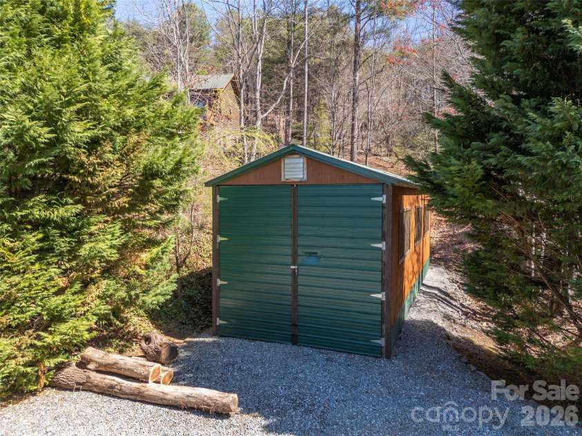 348 Westridge Drive, Bostic, NC 28018.  MLS# CAR4358407, YatesRealty ID 7281. 