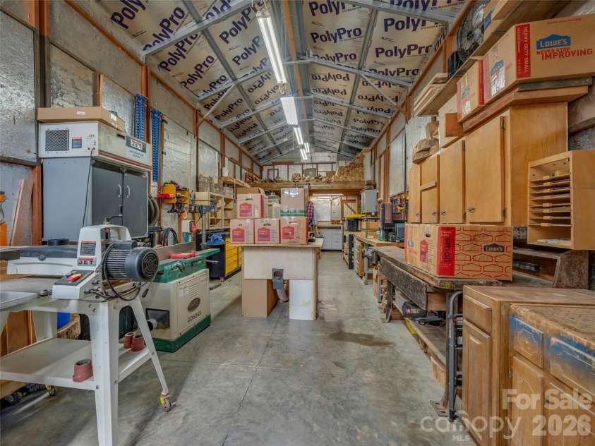 348 Westridge Drive, Bostic, NC 28018.  MLS# CAR4358407, YatesRealty ID 7281. 