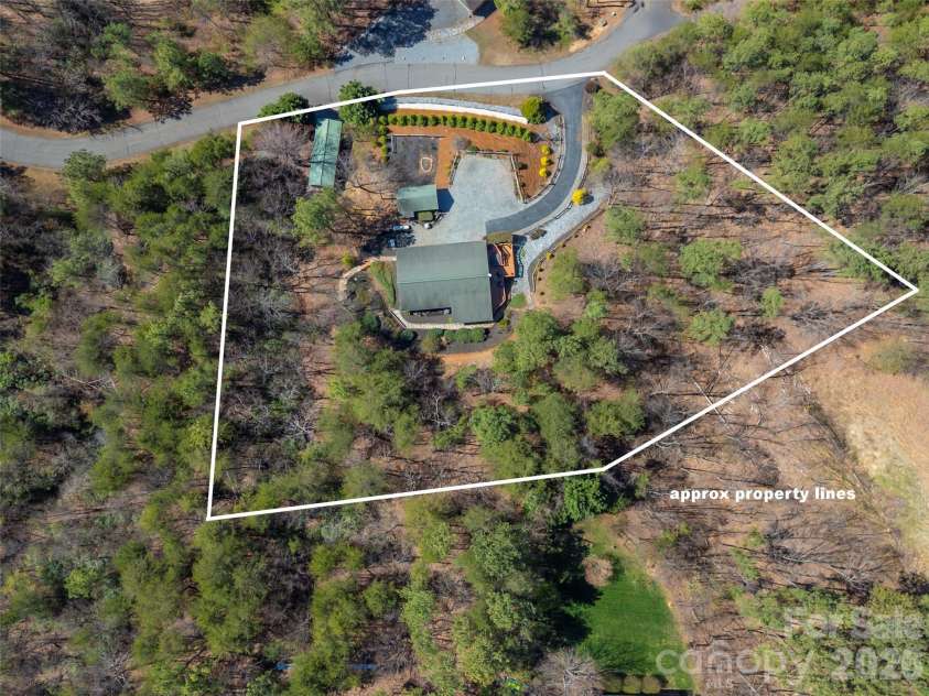 348 Westridge Drive, Bostic, NC 28018.  MLS# CAR4358407, YatesRealty ID 7281. 