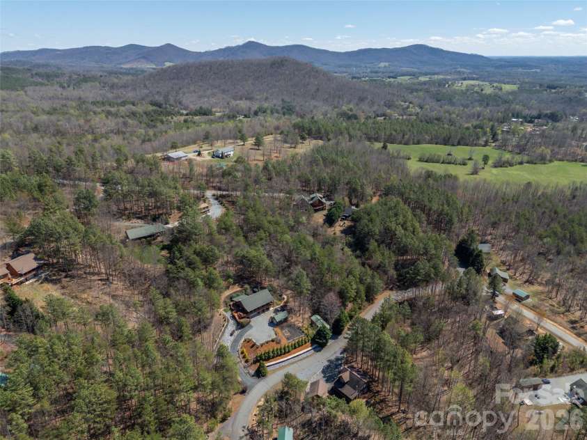 348 Westridge Drive, Bostic, NC 28018.  MLS# CAR4358407, YatesRealty ID 7281. 