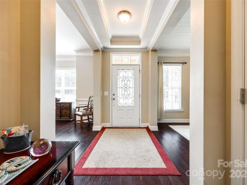 4704 Amberside Drive, Rock Hill, SC 29732.  MLS# CAR4249952, YatesRealty ID 7281. 