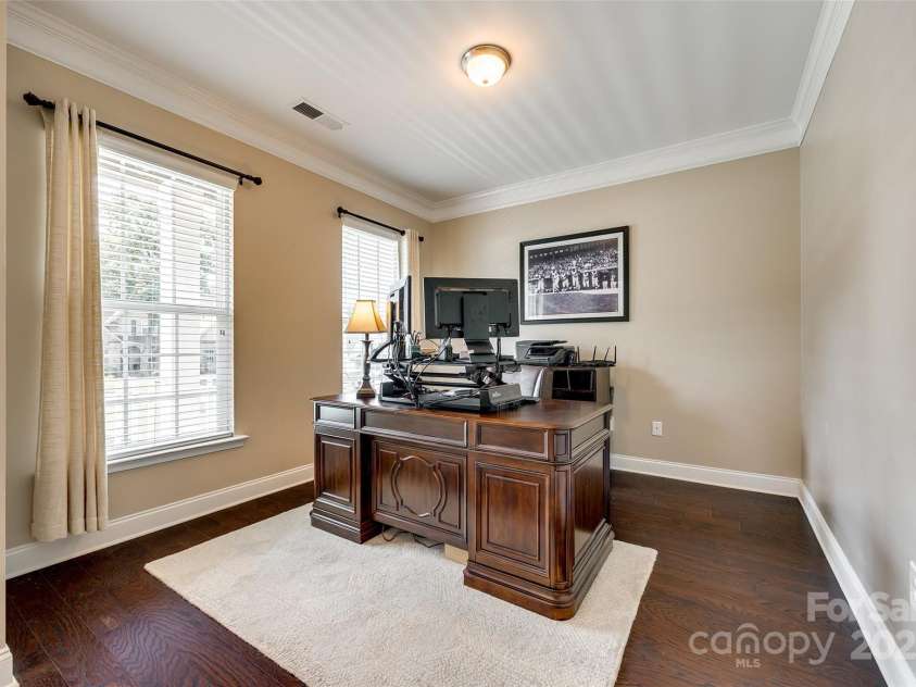 4704 Amberside Drive, Rock Hill, SC 29732.  MLS# CAR4249952, YatesRealty ID 7281. 