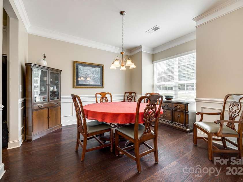 4704 Amberside Drive, Rock Hill, SC 29732.  MLS# CAR4249952, YatesRealty ID 7281. 