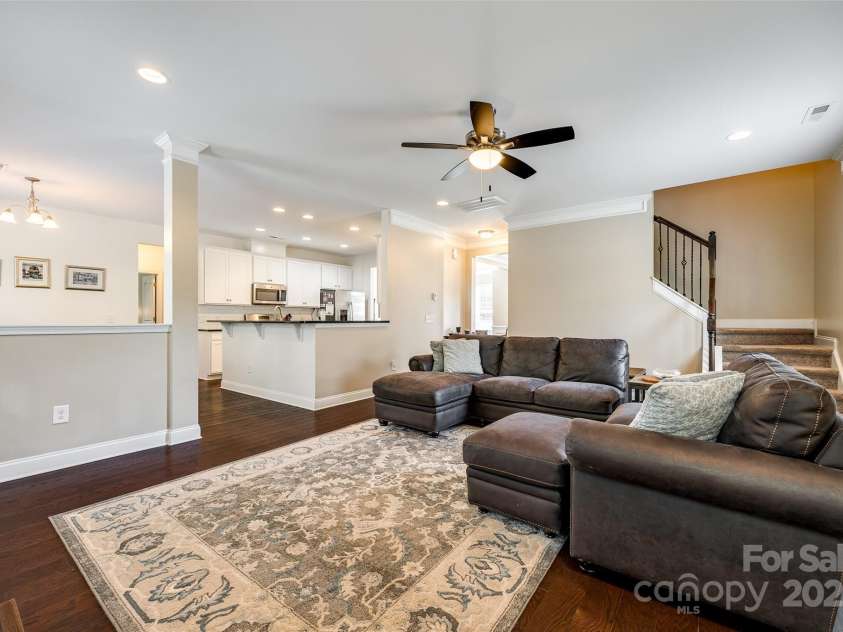 4704 Amberside Drive, Rock Hill, SC 29732.  MLS# CAR4249952, YatesRealty ID 7281. 