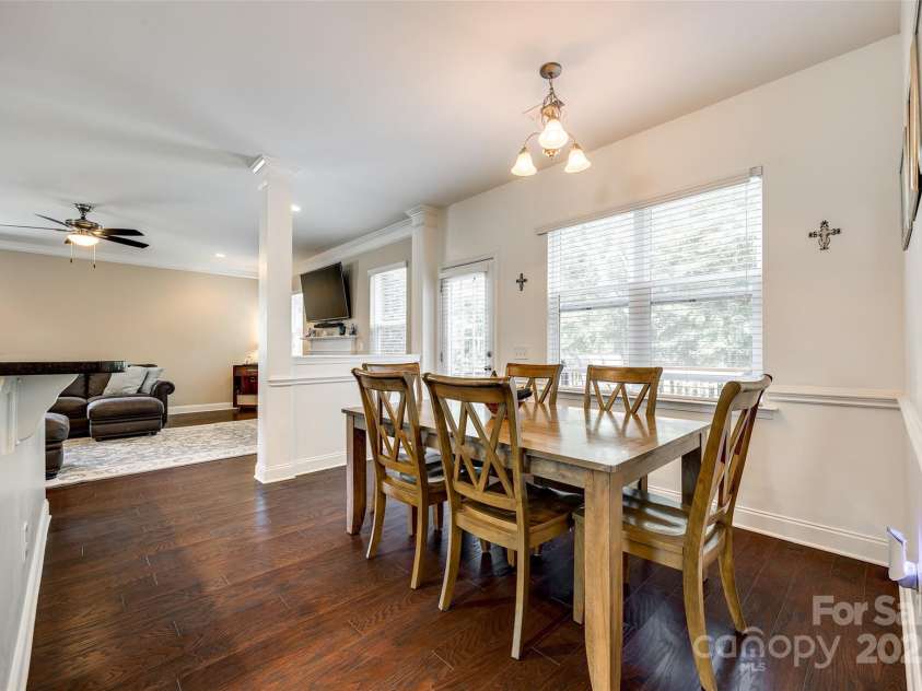 4704 Amberside Drive, Rock Hill, SC 29732.  MLS# CAR4249952, YatesRealty ID 7281. 