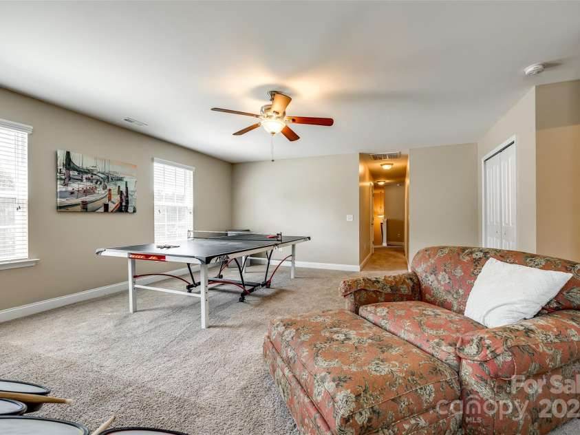 4704 Amberside Drive, Rock Hill, SC 29732.  MLS# CAR4249952, YatesRealty ID 7281. 