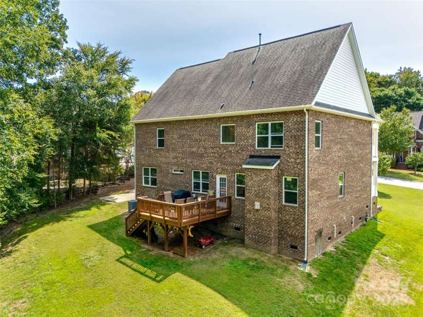 4704 Amberside Drive, Rock Hill, SC 29732.  MLS# CAR4249952, YatesRealty ID 7281. 