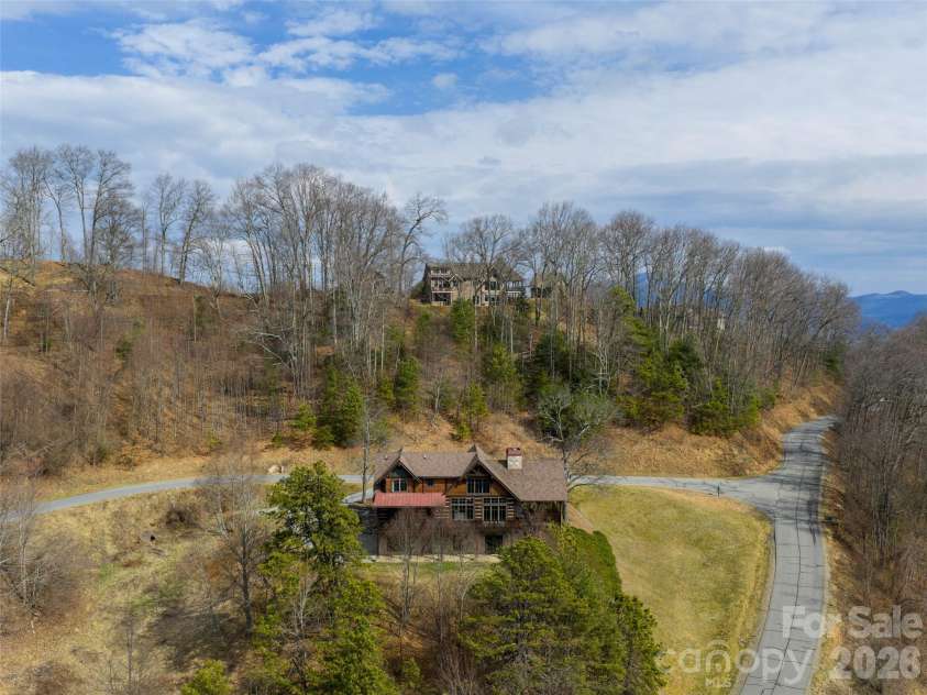 2670 Sleepy Hollow Drive, Waynesville, NC 28785.  MLS# CAR4355753, YatesRealty ID 7283. 