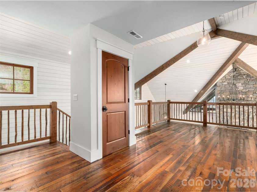 2670 Sleepy Hollow Drive, Waynesville, NC 28785.  MLS# CAR4355753, YatesRealty ID 7283. 