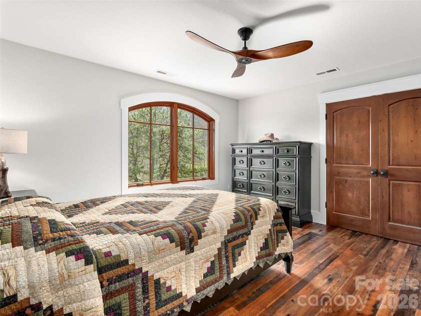 2670 Sleepy Hollow Drive, Waynesville, NC 28785.  MLS# CAR4355753, YatesRealty ID 7283. 