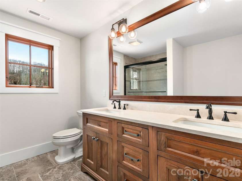 2670 Sleepy Hollow Drive, Waynesville, NC 28785.  MLS# CAR4355753, YatesRealty ID 7283. 
