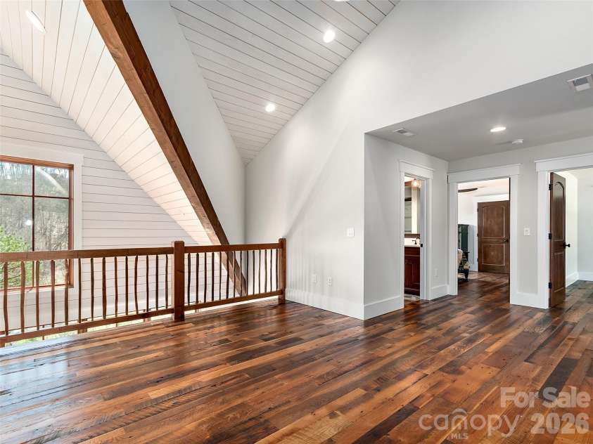 2670 Sleepy Hollow Drive, Waynesville, NC 28785.  MLS# CAR4355753, YatesRealty ID 7283. 