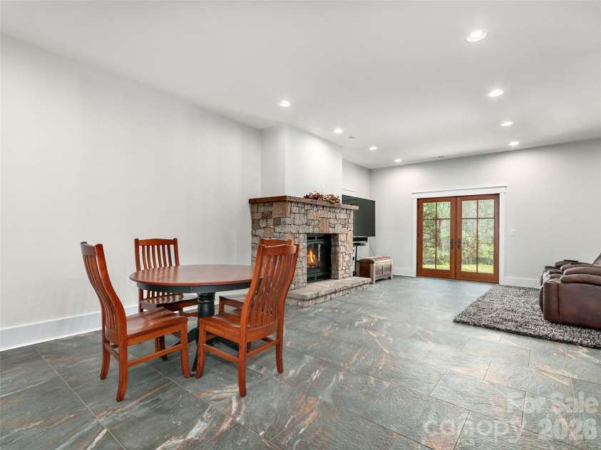 2670 Sleepy Hollow Drive, Waynesville, NC 28785.  MLS# CAR4355753, YatesRealty ID 7283. 