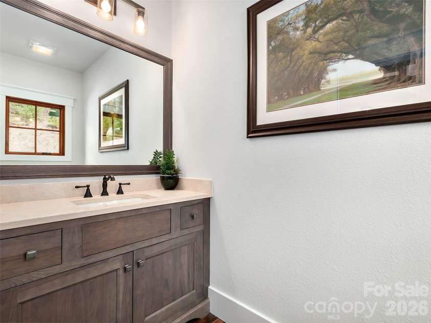 2670 Sleepy Hollow Drive, Waynesville, NC 28785.  MLS# CAR4355753, YatesRealty ID 7283. 