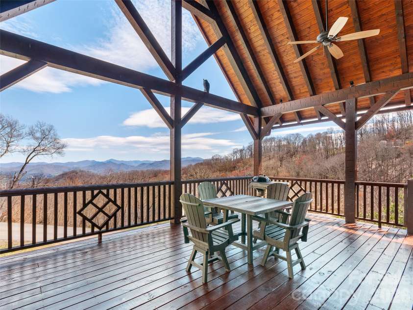 2670 Sleepy Hollow Drive, Waynesville, NC 28785.  MLS# CAR4355753, YatesRealty ID 7283. 