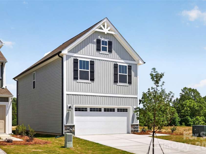 929 Gondola Court, Salisbury, NC 28146.  MLS# CAR4352192, YatesRealty ID 7285. 