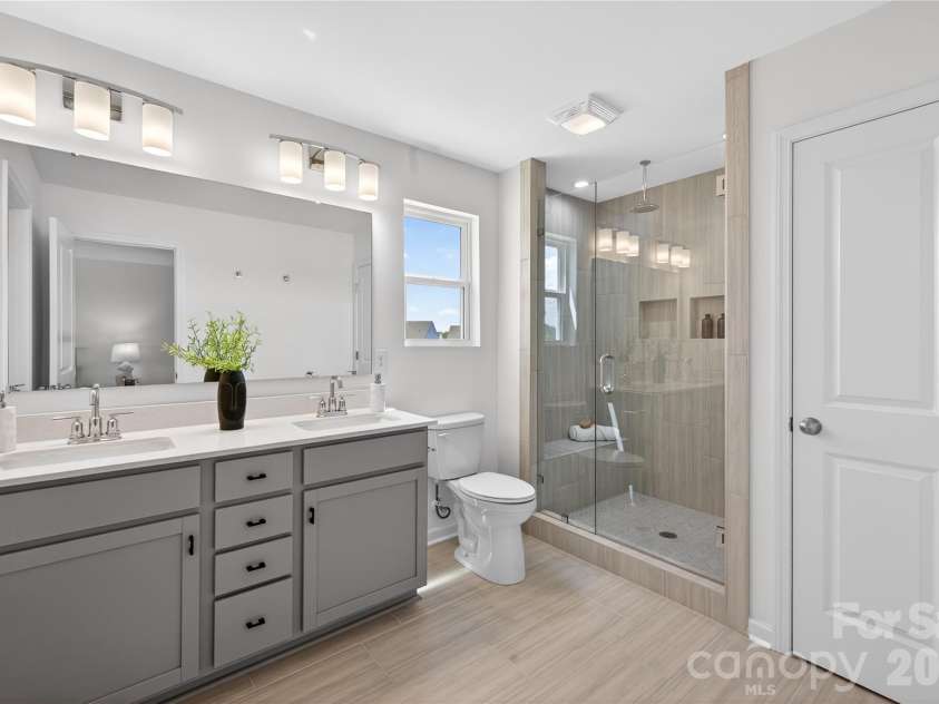 929 Gondola Court, Salisbury, NC 28146.  MLS# CAR4352192, YatesRealty ID 7285. 