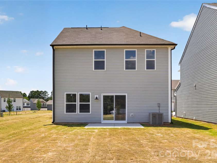 929 Gondola Court, Salisbury, NC 28146.  MLS# CAR4352192, YatesRealty ID 7285. 