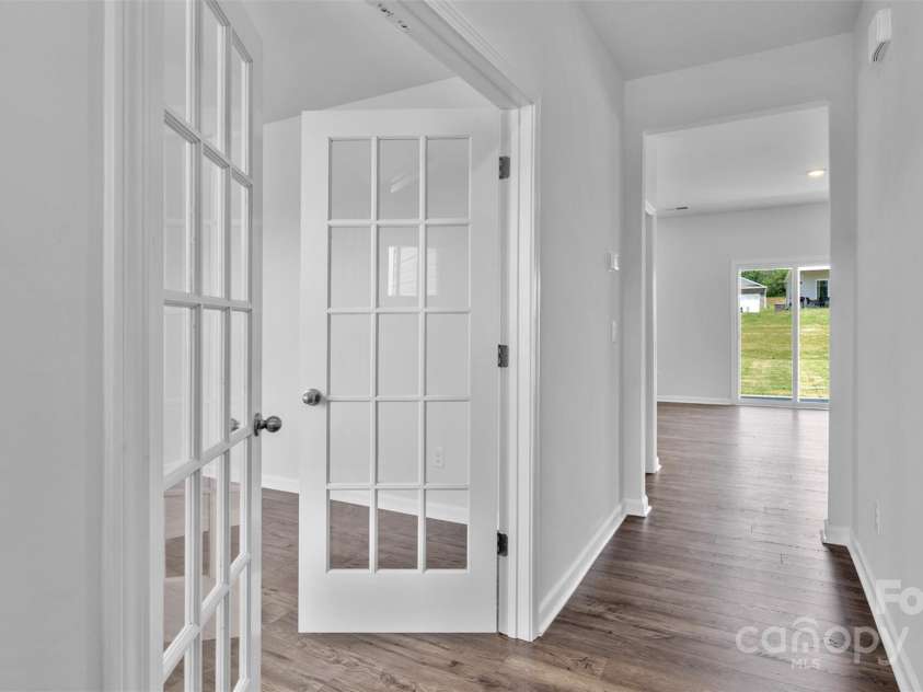 174 Ashelyn Park Drive, Fletcher, NC 28732.  MLS# CAR4204222, YatesRealty ID 7286. Photos are representative