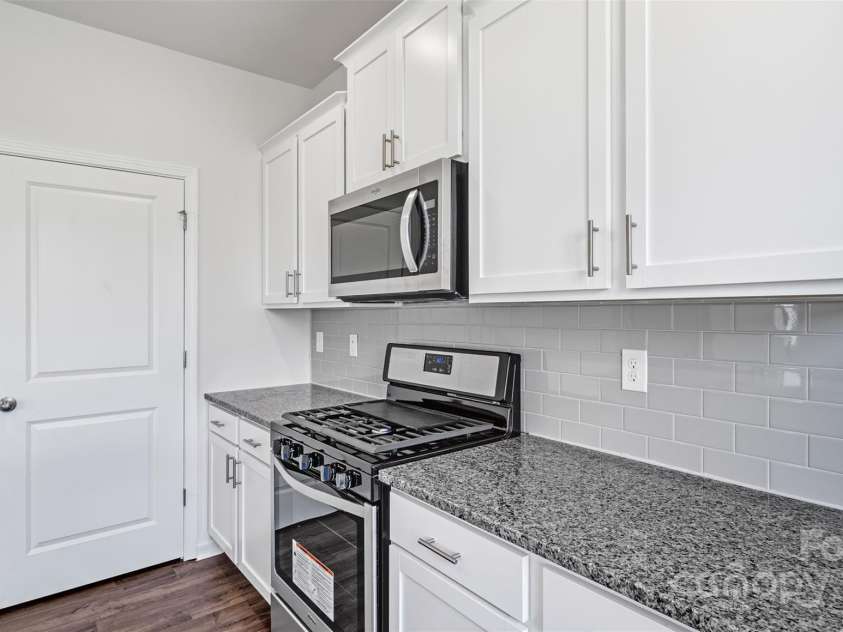 174 Ashelyn Park Drive, Fletcher, NC 28732.  MLS# CAR4204222, YatesRealty ID 7286. Photos are representative