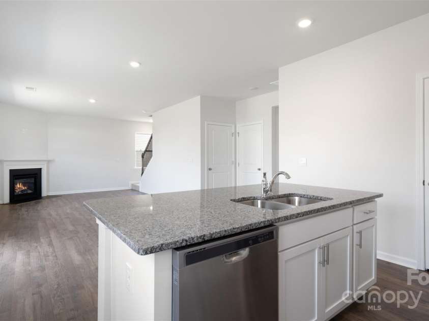 174 Ashelyn Park Drive, Fletcher, NC 28732.  MLS# CAR4204222, YatesRealty ID 7286. Photos are representative