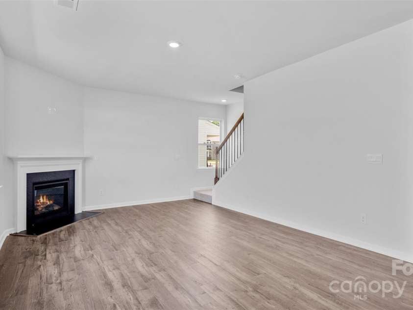 174 Ashelyn Park Drive, Fletcher, NC 28732.  MLS# CAR4204222, YatesRealty ID 7286. Photos are representative
