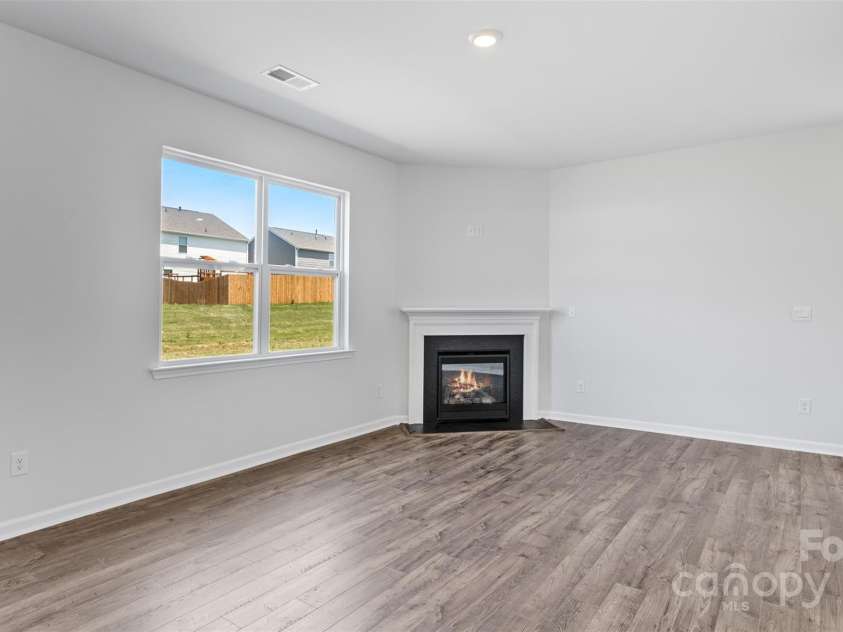 174 Ashelyn Park Drive, Fletcher, NC 28732.  MLS# CAR4204222, YatesRealty ID 7286. Photos are representative